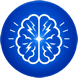 Icon: Brain Amplified Pain