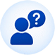 Icon: Looking for Answers