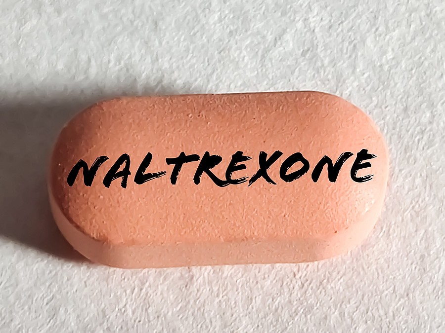 Low-Dose Naltrexone