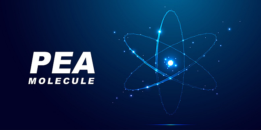 PEA Superehero Molecule