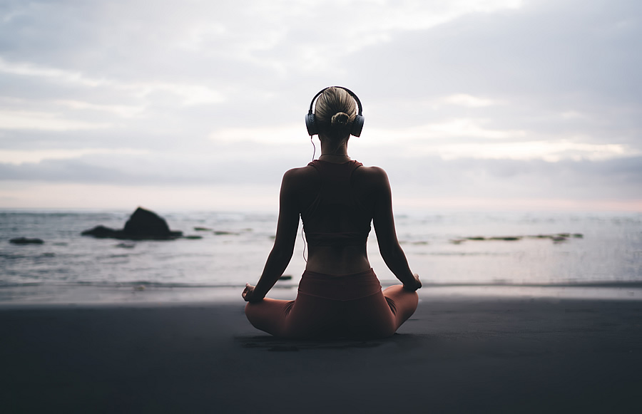 Mind-Body Therapies